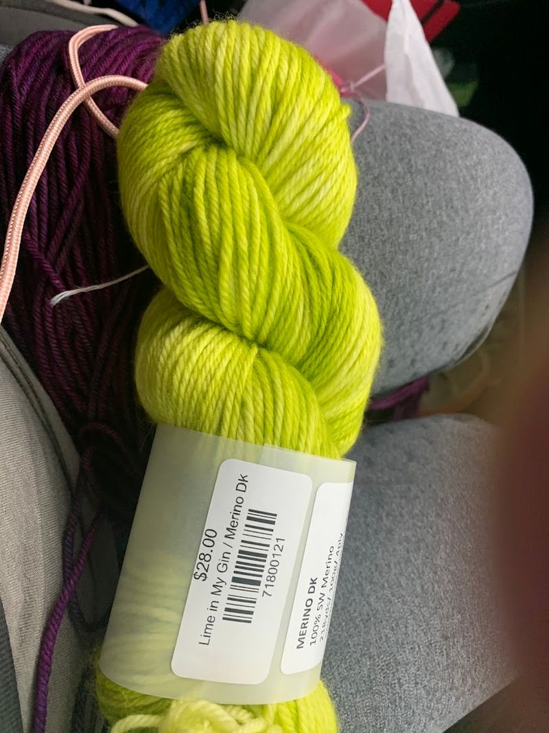 Hand-Dyed Colors Steal Every Glance Hand-Dyed Colors Steal Every Glance