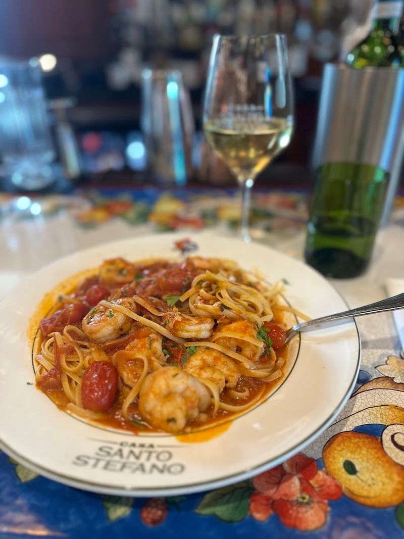 Hand-Made Pasta That Actually Tastes Different Hand-Made Pasta That Actually Tastes Different