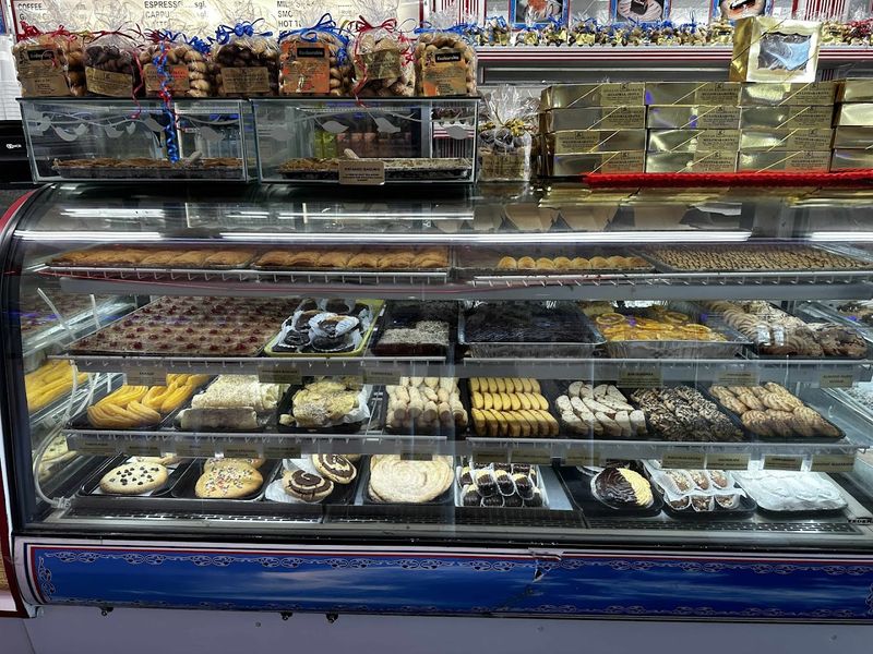 Authentic Greek Dishes Cooked From Scratch Daily