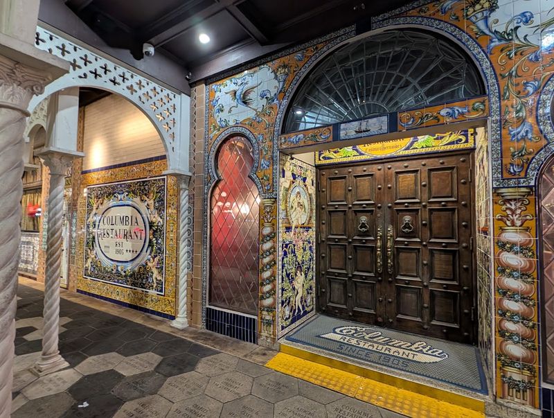 Hand-Painted Tilework And Decor That Stops You Mid-Sentence