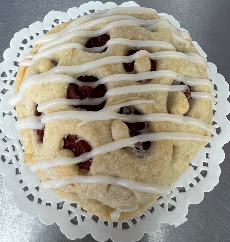 Hand Pies Give The Pie Story A Practical Twist