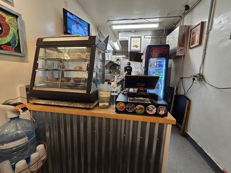 The Cheesy Onion Roll That Deserves More Attention