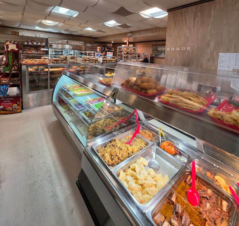 Hand-Pinched Varenyky Worth Crossing Town For