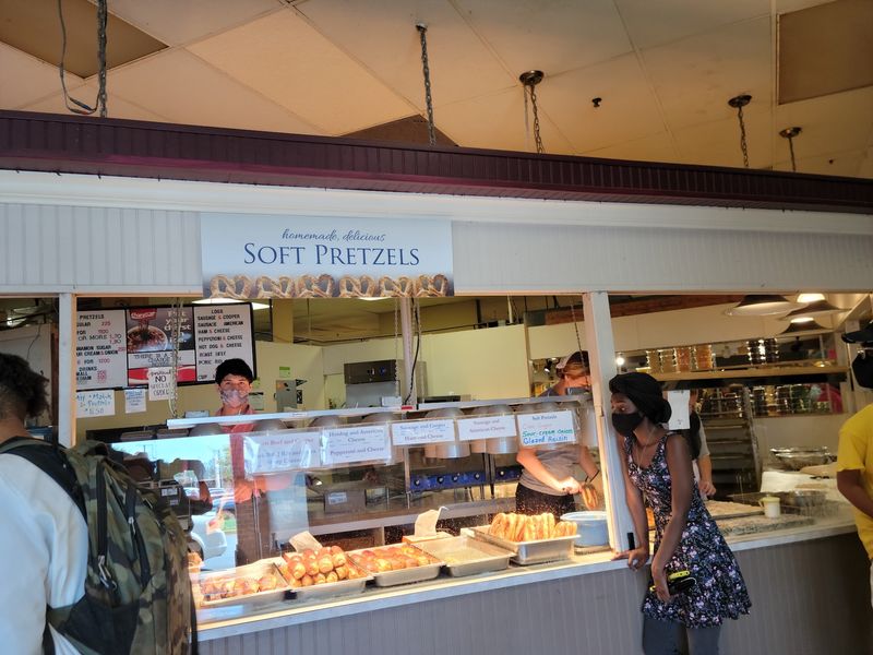 Hand-Rolled Soft Pretzels That Will Ruin Every Other Pretzel Forever