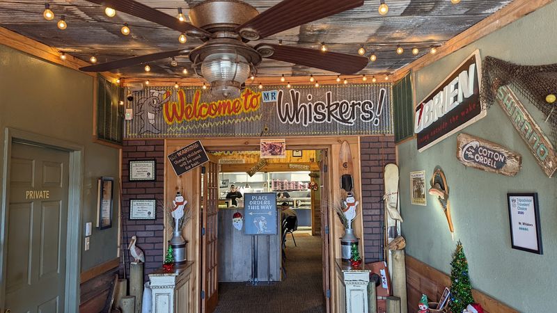 A Restaurant That Gets The Whole Plate Right