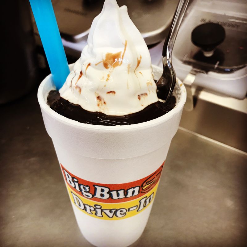 Signature Milkshakes That Never Disappoint