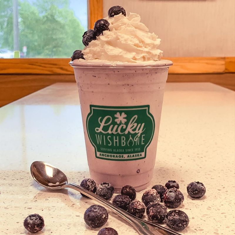 Hand-Spun Milkshakes With Over 30 Flavors To Explore
