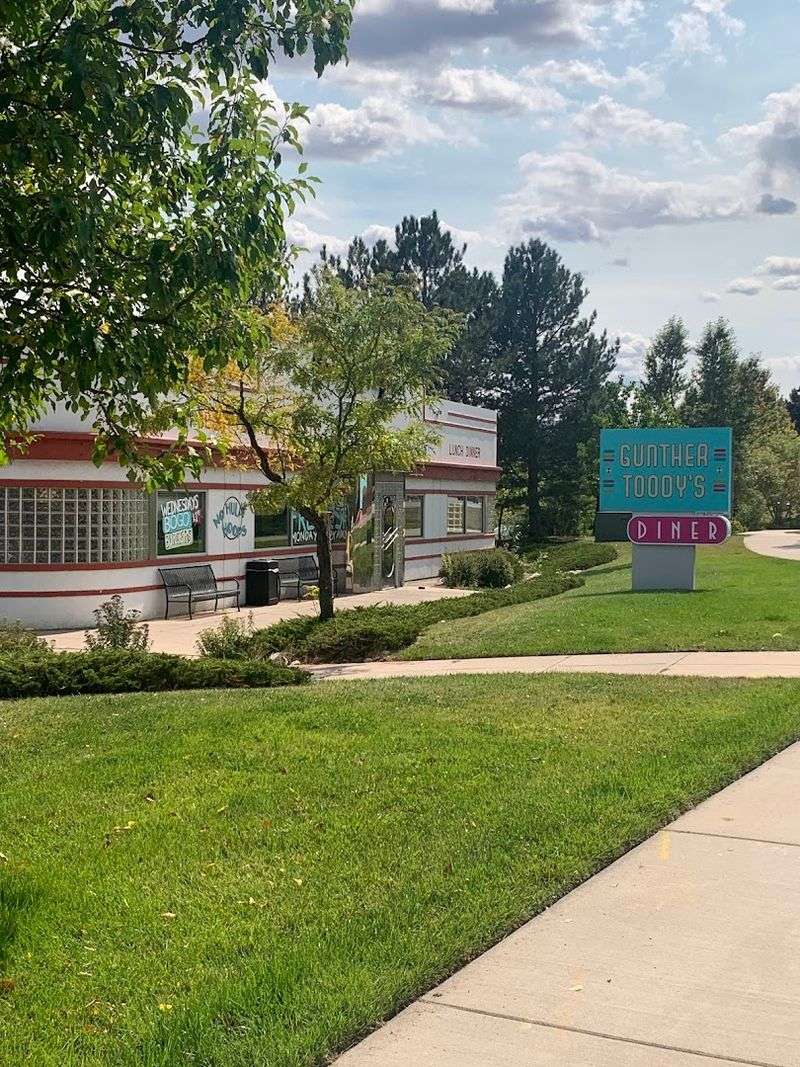 Downtown Detour Energy