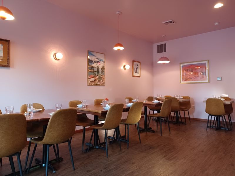 Cozy Atmosphere That Feels Like a Secret