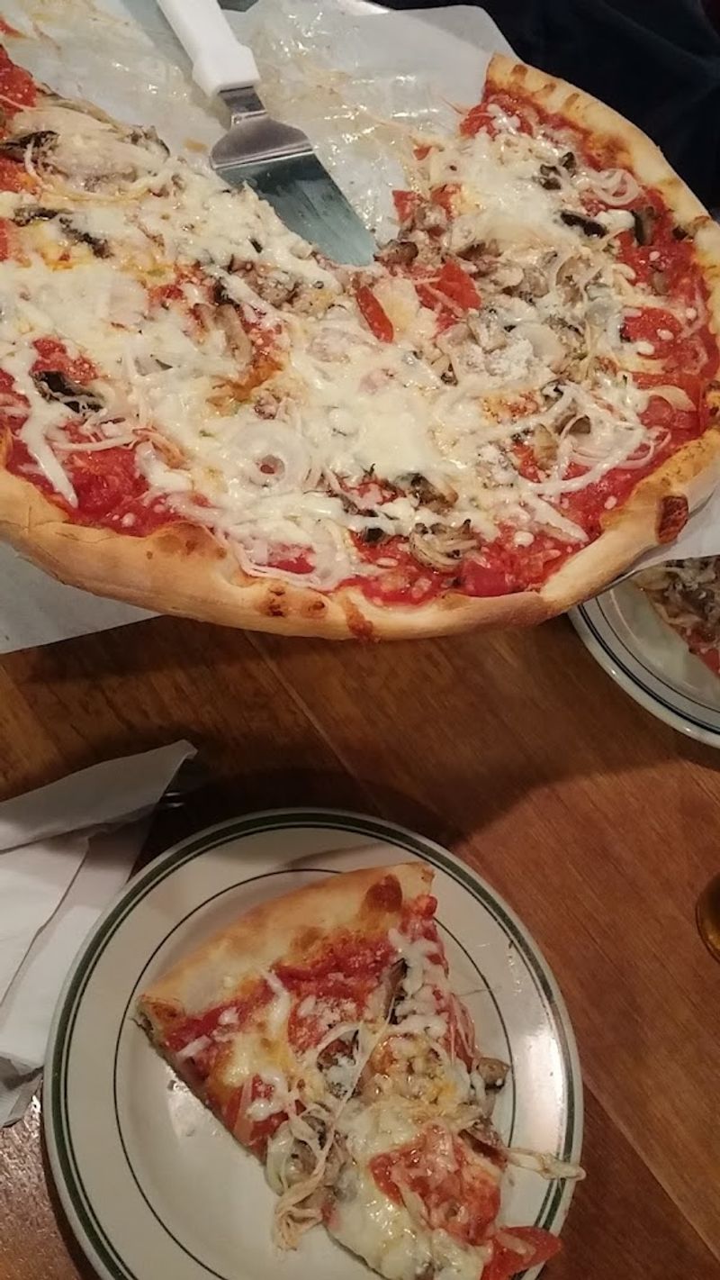 Hand-Tossed Pizzas That Deserve Their Own Spotlight