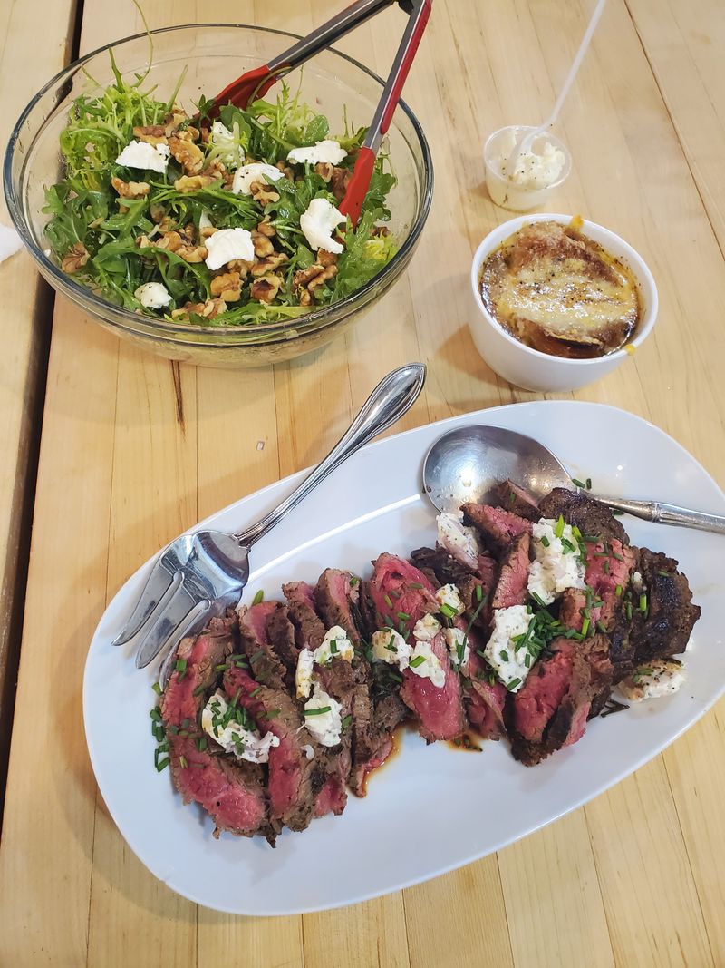 Casual, regional Asian cooking 