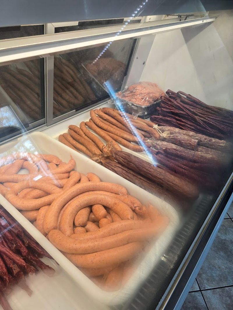 Smoked Meats That Fill The Room Before You Even Open The Bag