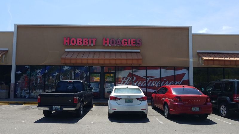 Specialty Sandwiches Worth Writing Home About