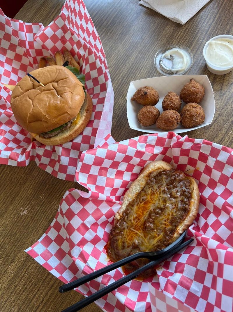 Old School Griddles Still Doing It Right