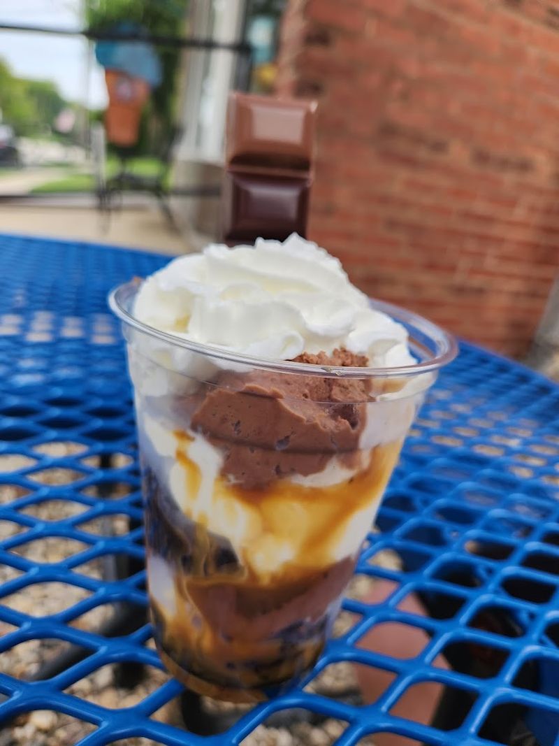 Seasonal Treats That Give You A Reason To Visit Year-Round