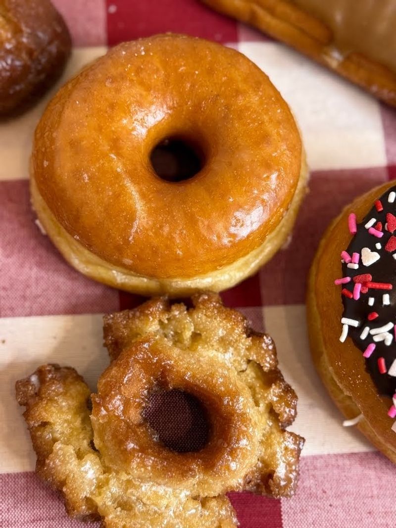 Handcrafted Danish Pastries Worth The Detour
