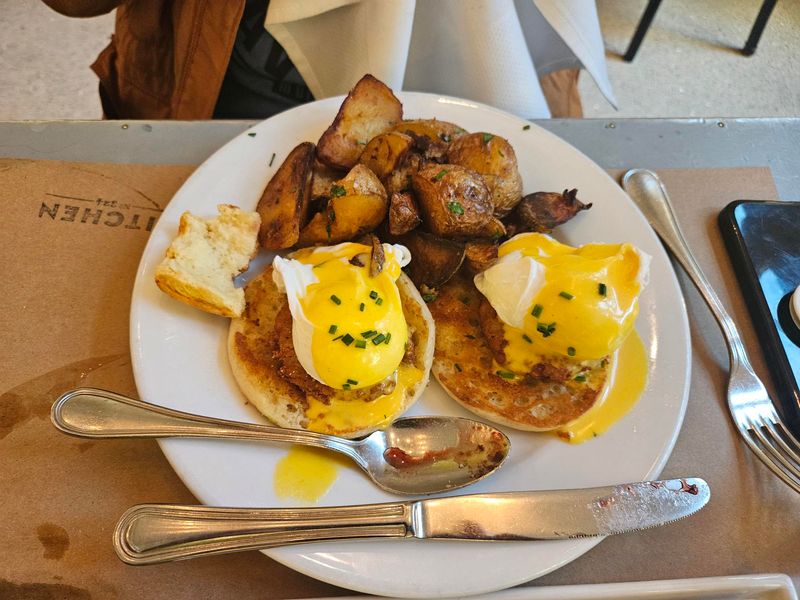 Elevated Comfort Food That Feels Like Home