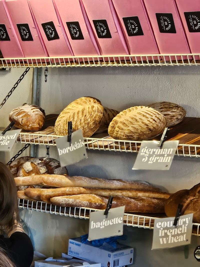 The Signature Loaf With A Cult Following