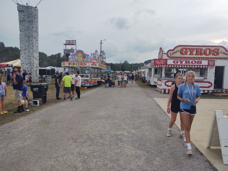 Seasonal Festival Celebrations