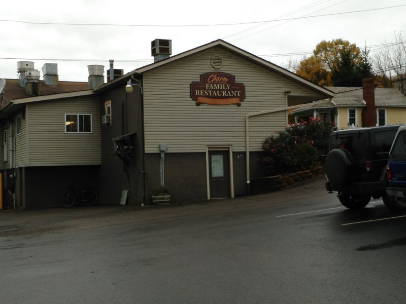 Baked Goods That Define Comfort