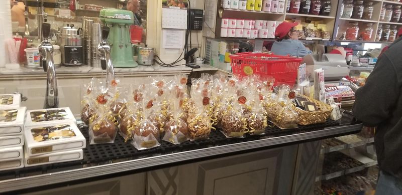 Handcrafted Hard Candies In 18 Irresistible Flavors