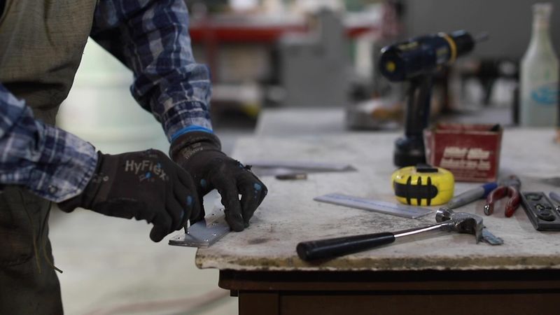 Handcrafted Kilns Built Right In Seattle