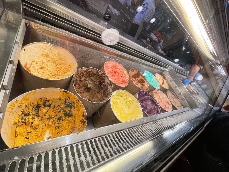 Handcrafted Quality In Every Single Scoop Handcrafted Quality In Every Single Scoop