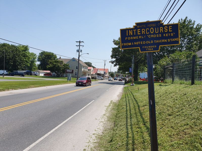 Population Barely Tops 1,500 Souls