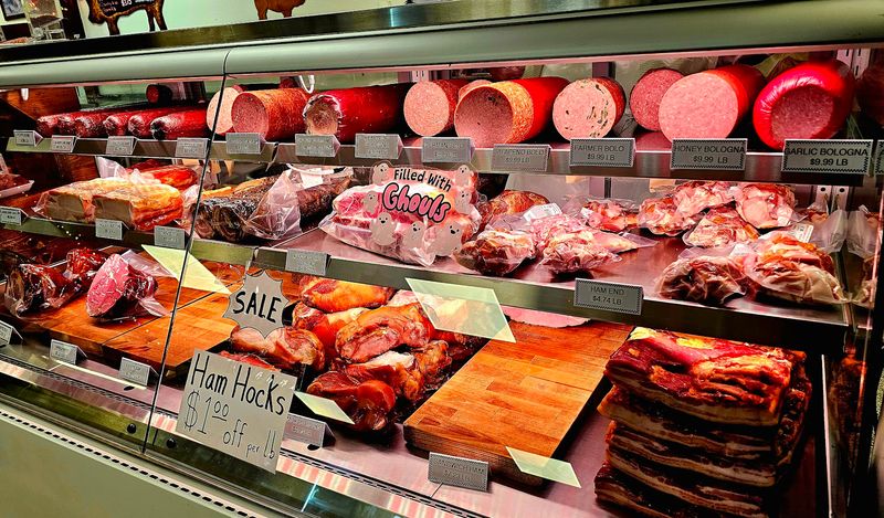 Fresh Pork Cuts Worth Driving Across Town For