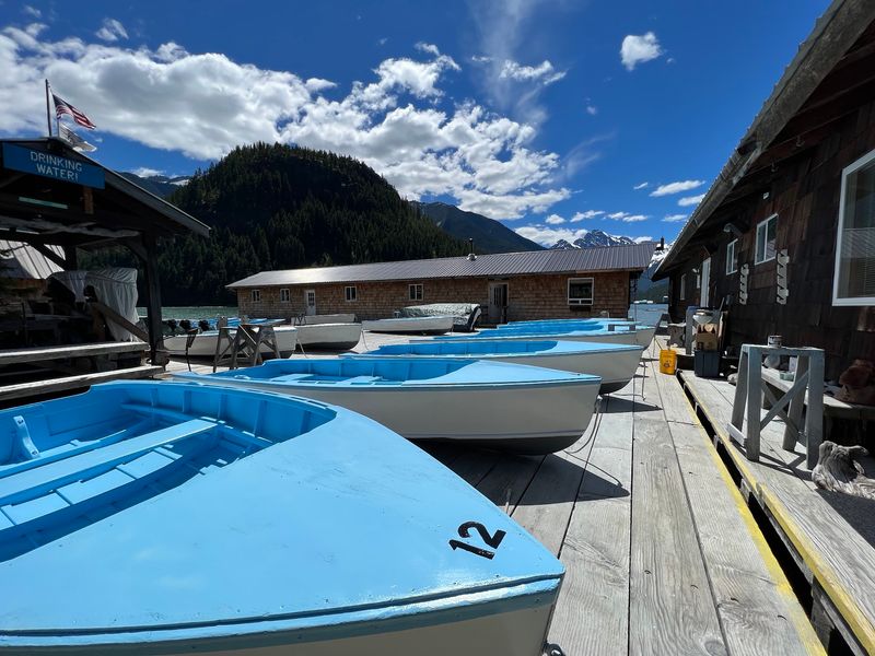 Handcrafted Wooden Boats Worth A Second Look Handcrafted Wooden Boats Worth A Second Look