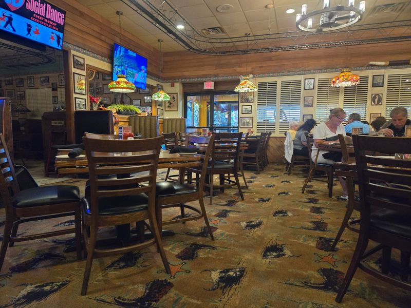 Prospector Steakhouse & Saloon