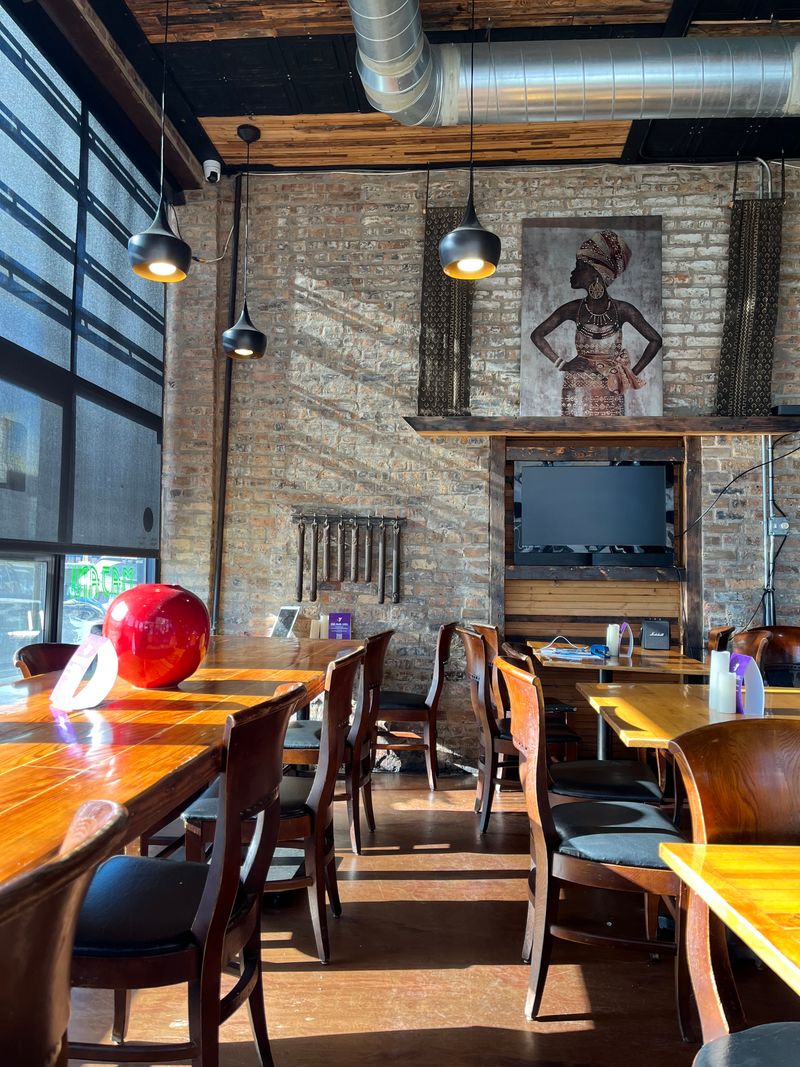 Majani Food Emporium Inc – Chicago, 7167 S Exchange Ave, Chicago, IL 60649