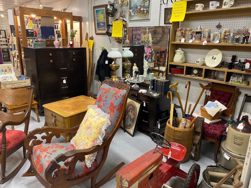 Final Lap At The Registers