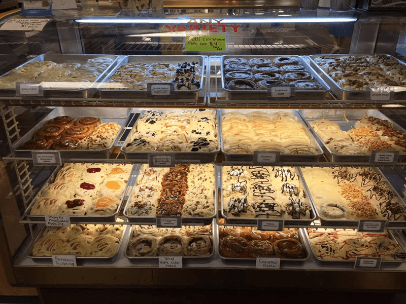 Market Day Game Plan