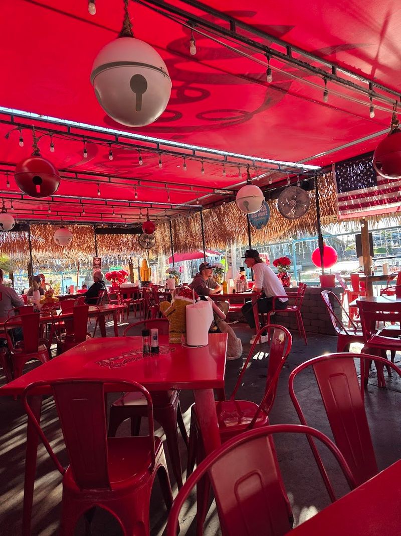 A Walk-Up Order System That Actually Works