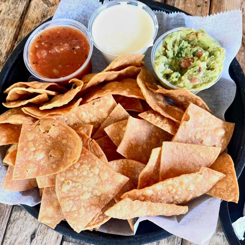 Handmade Chips That Are Worth Every Penny