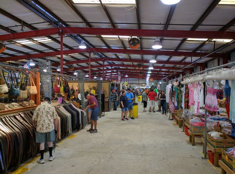 Handmade Clothes And Cultural Treasures