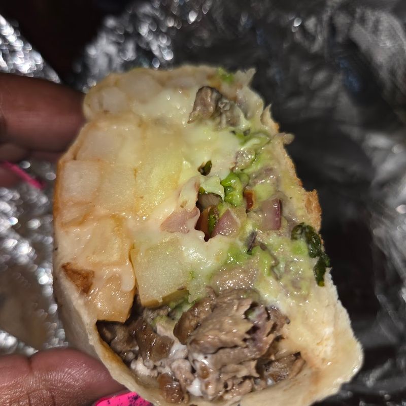 Slow-Simmered Beef, Depth And Smoke