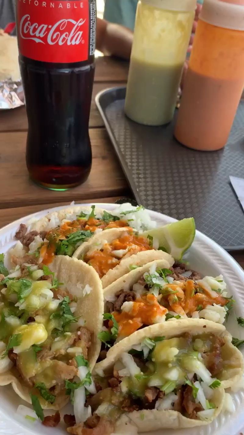 Breakfast Tacos Worth Setting Your Alarm For