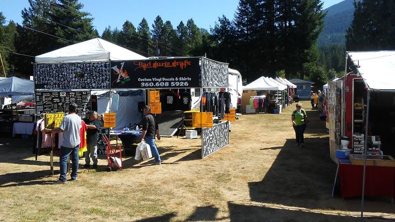 Handmade Crafts And Local Artisan Goods