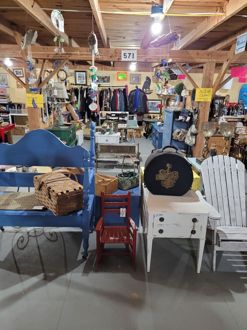 Handmade Crafts And Repurposed Treasures