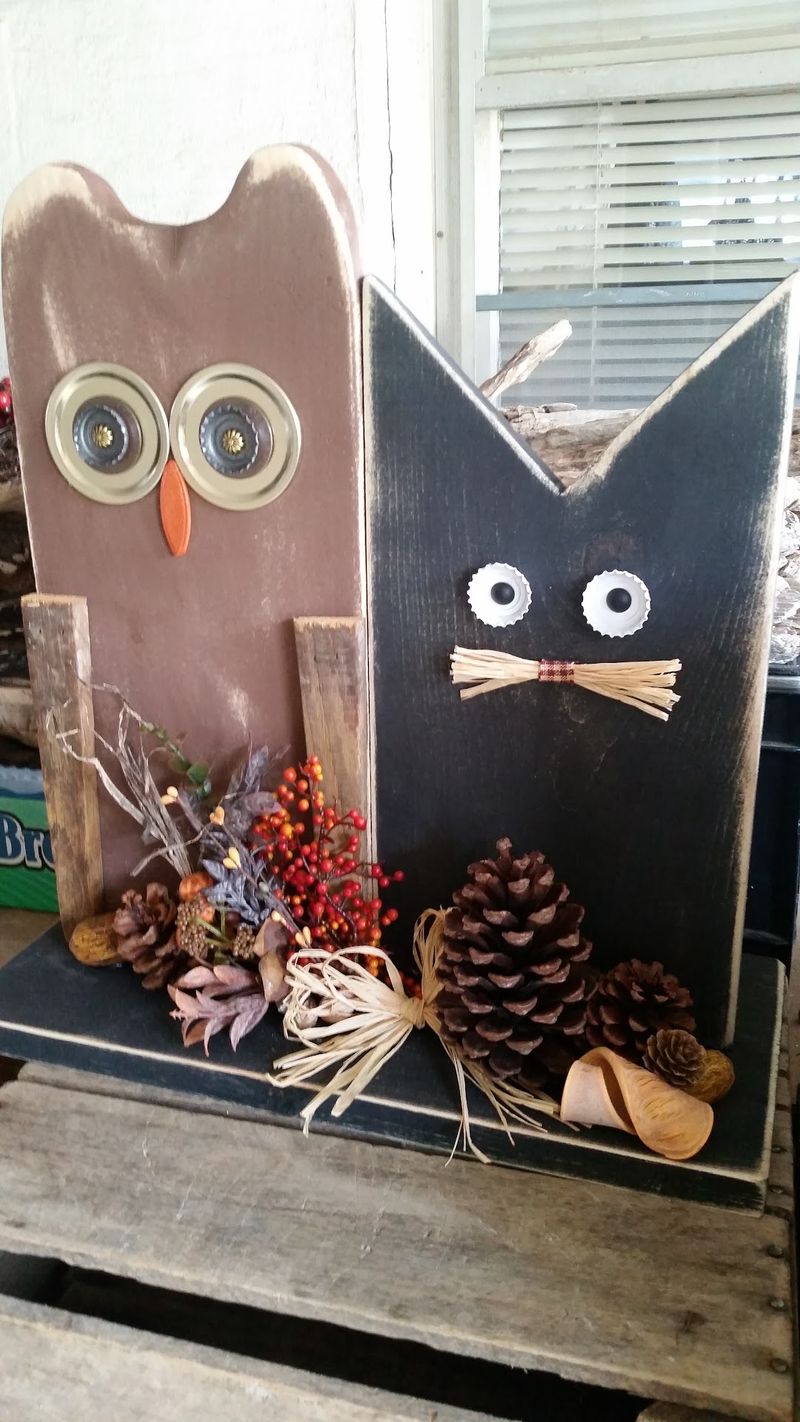 Handmade Crafts Are The Main Attraction Handmade Crafts Are The Main Attraction