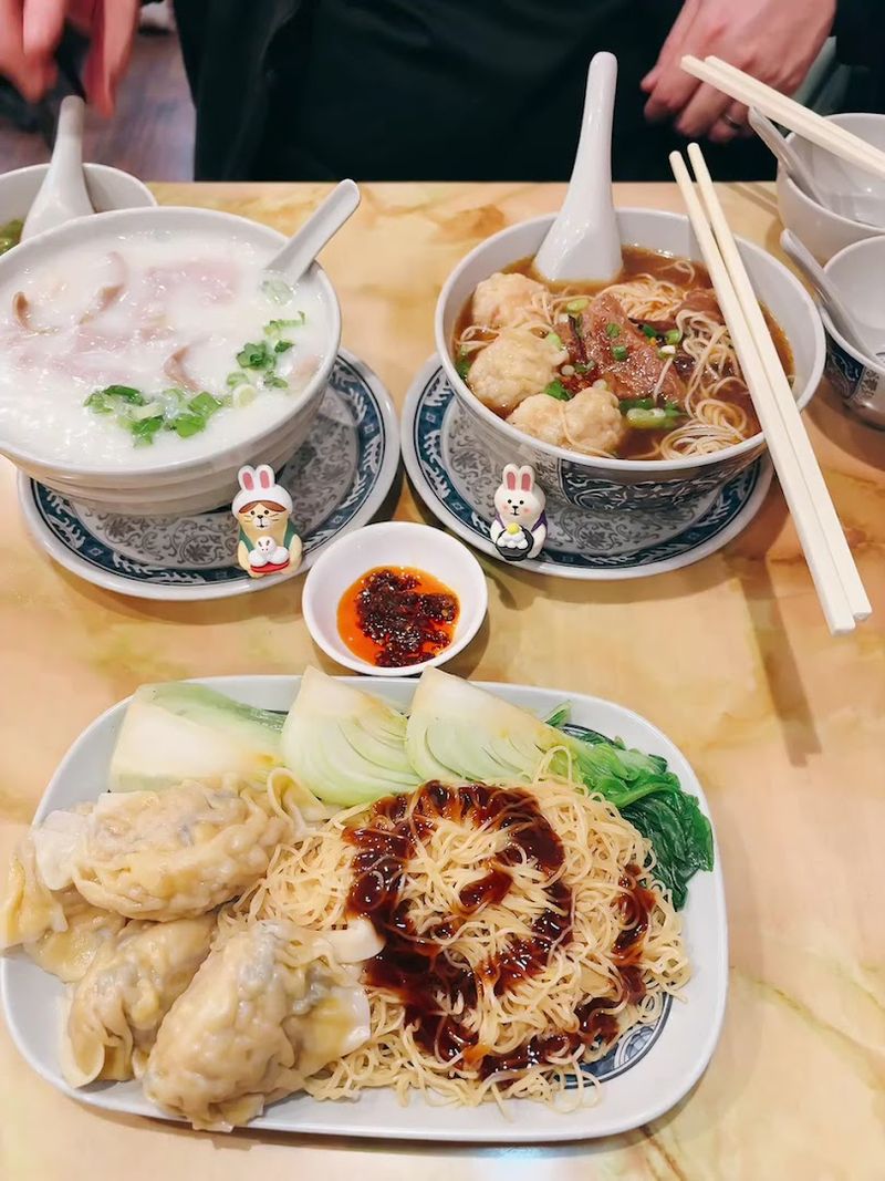 Handmade Fish Cakes And Fish Balls Worth Talking About