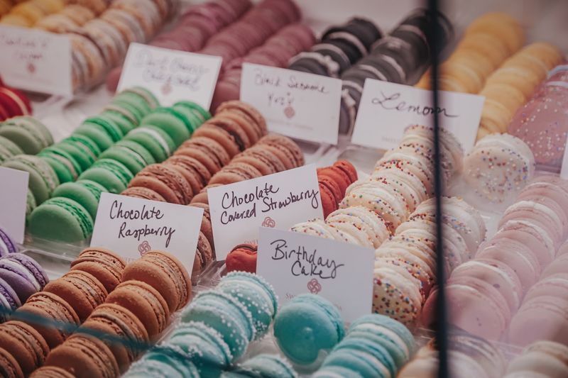 Handmade From Scratch, Every Single Time Handmade From Scratch, Every Single Time