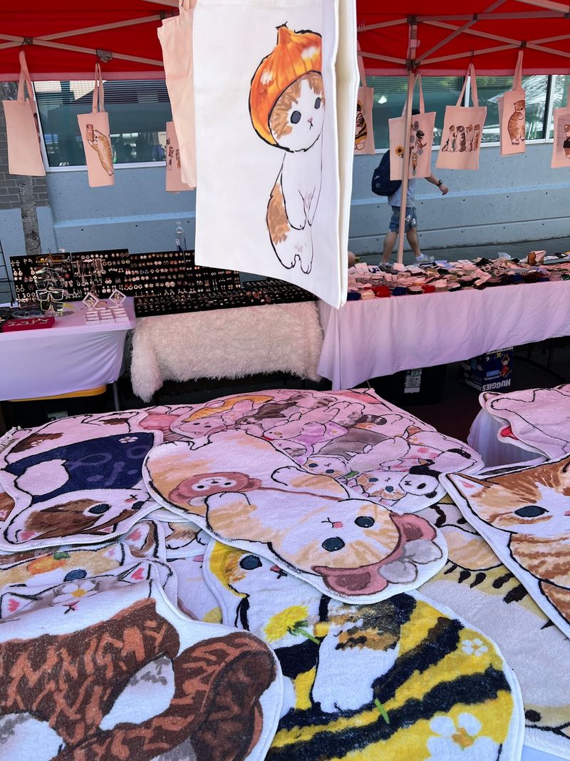Handmade Goods From Local Makers