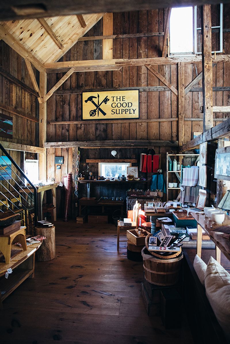 Handmade Goods From Local Makers