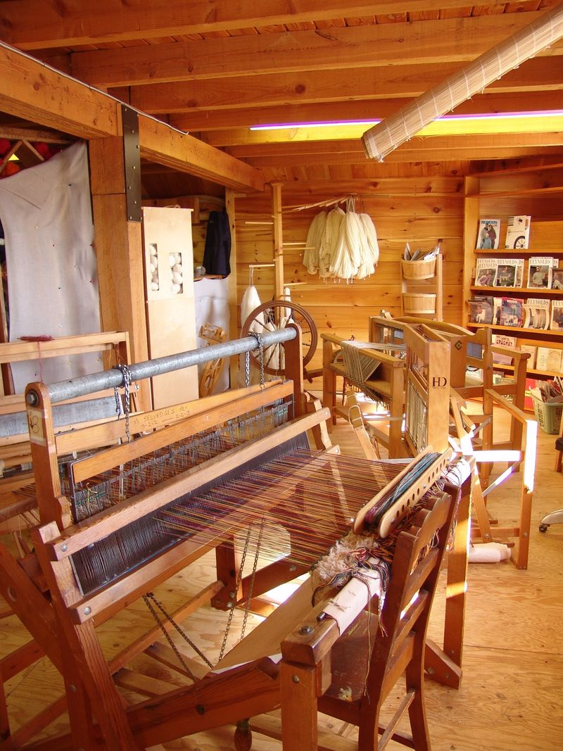 Handmade Goods, Soaps, And Local Treasures