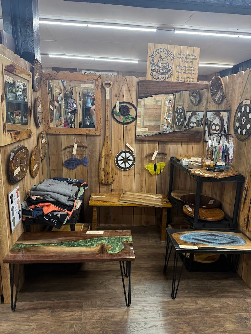 Handmade Goods That Stand Out From The Crowd