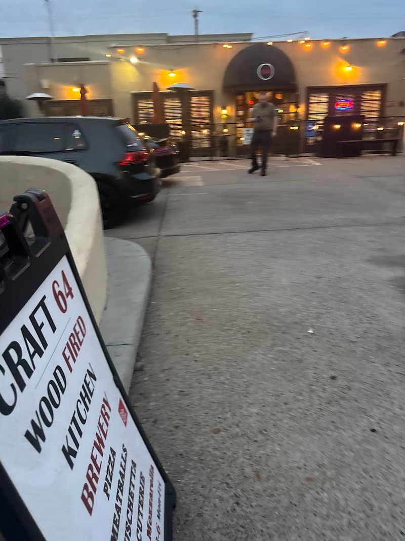 The Honey Bee Pizza That Defies All Expectations