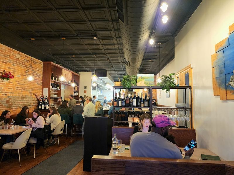 An Atmosphere That Actually Transports You